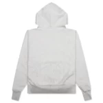 Grey Saint Michael Arch Saint Hoodie