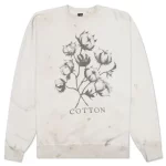 Grey Saint Michael Cotton sweatshirt