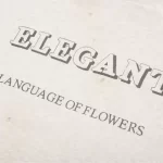 Grey Saint Michael Rose Crewneck Text