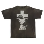 Black Saint Mxxxxxx DMJ Tee