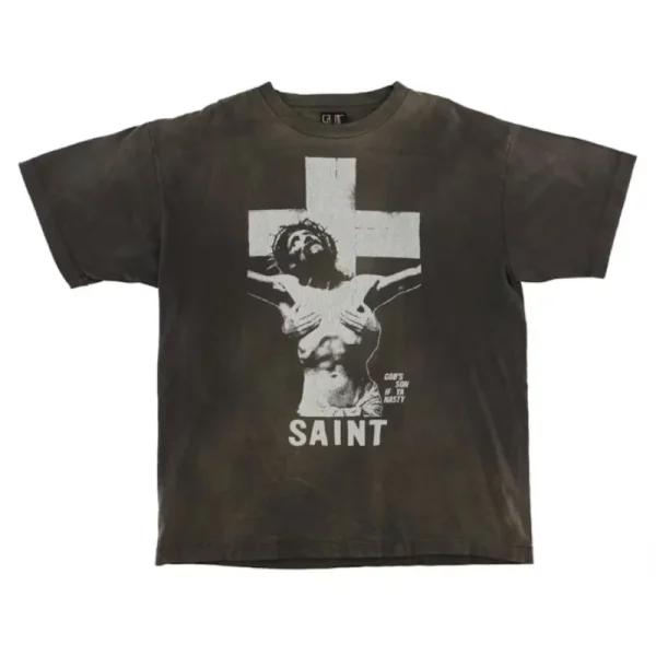 Black Saint Mxxxxxx DMJ Tee