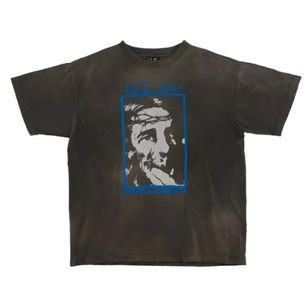 Black Saint Mxxxxxx Holy Saint Tee