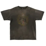 Black Saint Mxxxxxx NBA T-Shirt
