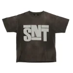 Black Saint Mxxxxxx SNT Business Tee