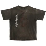 Vintage Black Saint Mxxxxxx Anchor Tee