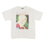 Vintage White Saint Mxxxxxx Spiritul Maria Tee