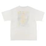 White Saint Mxxxxxx Holy Mother Tee Back