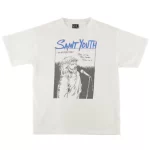 White Saint Mxxxxxx Saint Youth T-Shirt