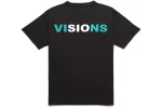 Black Saint Michael Vision Vintage S/S Tee - Image 2