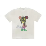 Saint Michael x Travis Scott 2A Tee