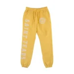ellow Saint Michael X Denim Tears Sweatpants