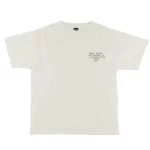 Vintage White Saint Mxxxxxx Saint Death T-shirt
