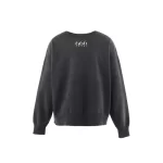 Black Saint Mxxxxxx Rainbow Saint Sweat Shirt Back