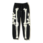 Black Saint Mxxxxxx x Vlone Bone Sweatpants
