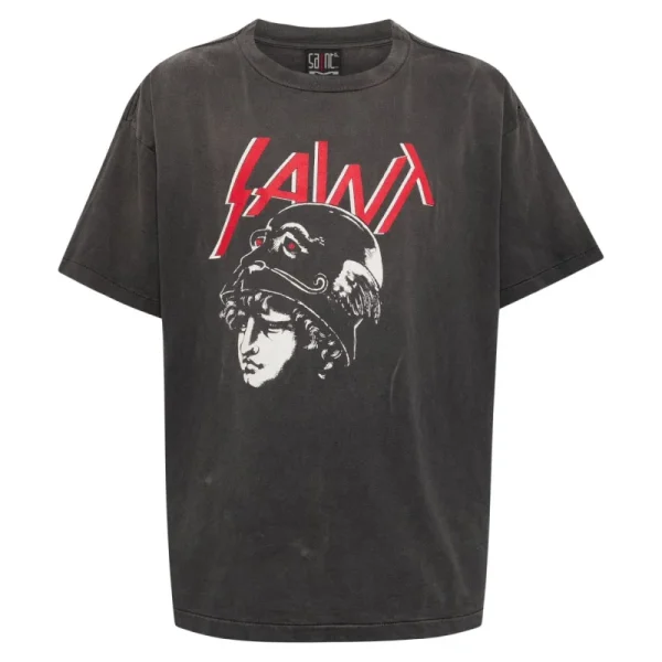 Black Saint Mxxxxxx After Life T-shirt