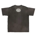 Vintage Black Saint Mxxxxxx S.Circle T-shirt Back