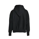Black Saint Mxxxxxx Saint MX6 Hoodie Back