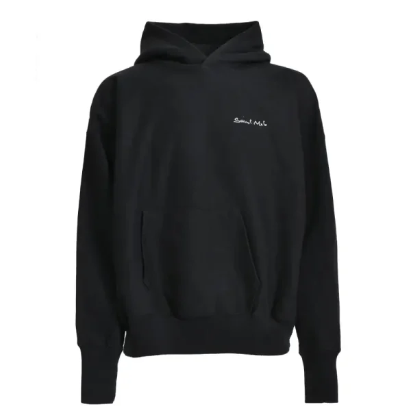 Black Saint Mxxxxxx Saint MX6 Hoodie