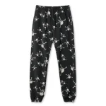Black Saint Mxxxxxx Skull Sweatpants