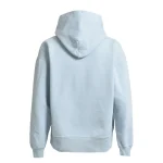 Blue SAINT Mxxxxxx Ribon Saint Hoodie Back