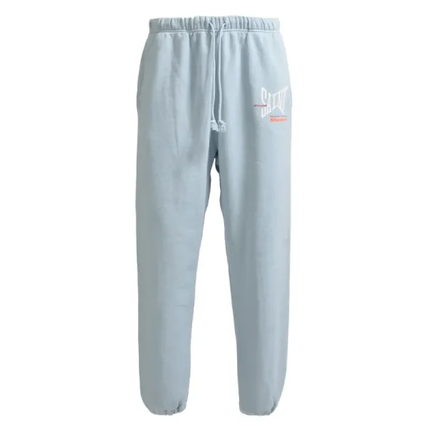 Blue SAINT Mxxxxxx Ribon Saint Sweatpants