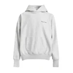 Grey Saint Mxxxxxx Saint MX6 Hoodie