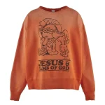 Orange Saint Mxxxxxx JS &