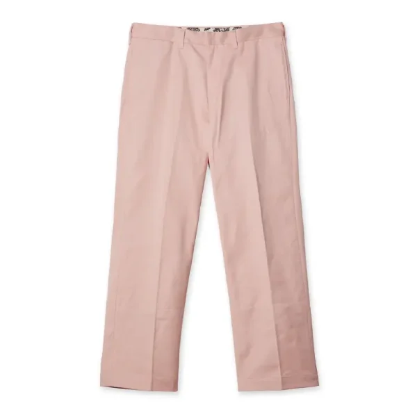 Pink Saint Mxxxxxx Wide Chino Pants