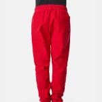 Red Saint Mxxxxxx Arch Saint Sweatpants Back