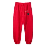 Red Saint Mxxxxxx Arch Saint Sweatpants