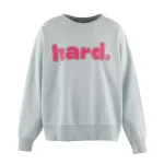 Sky Blue Saint Mxxxxxx Hard Sweat Shirt