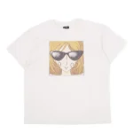 White Saint Mxxxxxx Sunglass T-shirt