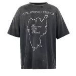 Black Saint Mxxxxxx Hope Spring Eternal T-shirt