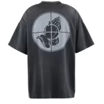 Black Saint Mxxxxxx X Fear of God Eternal FG T-shirt Back