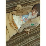 Beige Saint Mxxxxxx x Sean Wotherspoon Uniform Sweatpants View