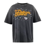 Black SAINT Mxxxxxx Delicate Bullshit Short Sleeve Tee