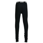 Black SAINT Mxxxxxx Tharmal Pants Back