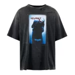 Black SAINT Mxxxxxx × The Dark Knight Why So Serious Tee