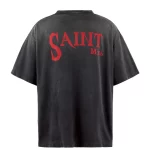 Black SAINT Mxxxxxx × The Lost Boys Short Sleeve Tee Back