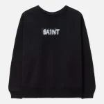 Black Saint Mxxxxxx 7 Deadly Crewneck Sweatshirt