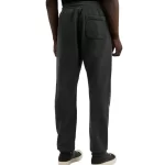 Black Saint Mxxxxxx Angel of Death Cotton Sweatpants Back