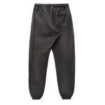 Black Saint Mxxxxxx x ARIES Sweatpants Back