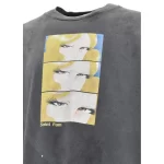 Black Saint Mxxxxxx x P.A.M Short Sleeve Tee Design