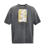 Black Saint Mxxxxxx x P.A.M Short Sleeve Tee