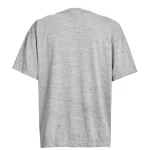 Gray SAINT Mxxxxxx × BerBerJin Young Short Sleeve Tee Back