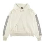Grey Saint Mxxxxxx x Denim Tears Mural Hoodie