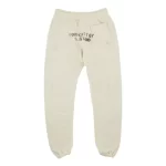 Grey Saint Mxxxxxx x Denim Tears Mural Sweatpants Back