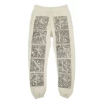 Grey Saint Mxxxxxx x Denim Tears Mural Sweatpants