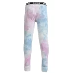 Tie Dye SAINT Mxxxxxx Tharmal Pants Back