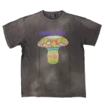 Vintage Black SAINT Mxxxxxx x Takashi Murakami Mush Tee